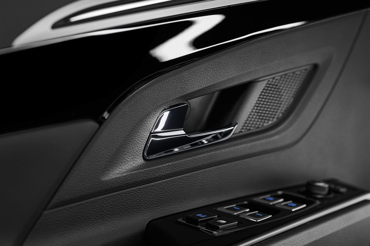 Nuevo Ssangyong Korando: a la venta a finales de 2019