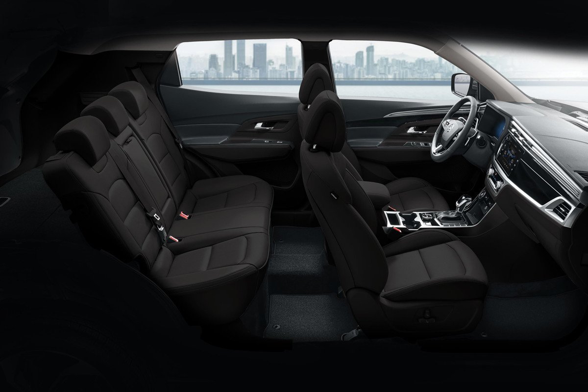Nuevo Ssangyong Korando: a la venta a finales de 2019