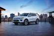 Nuevo Ssangyong Korando: a la venta a finales de 2019
