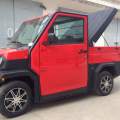 MEV ZIP Cargo, el comercial sin carnet
