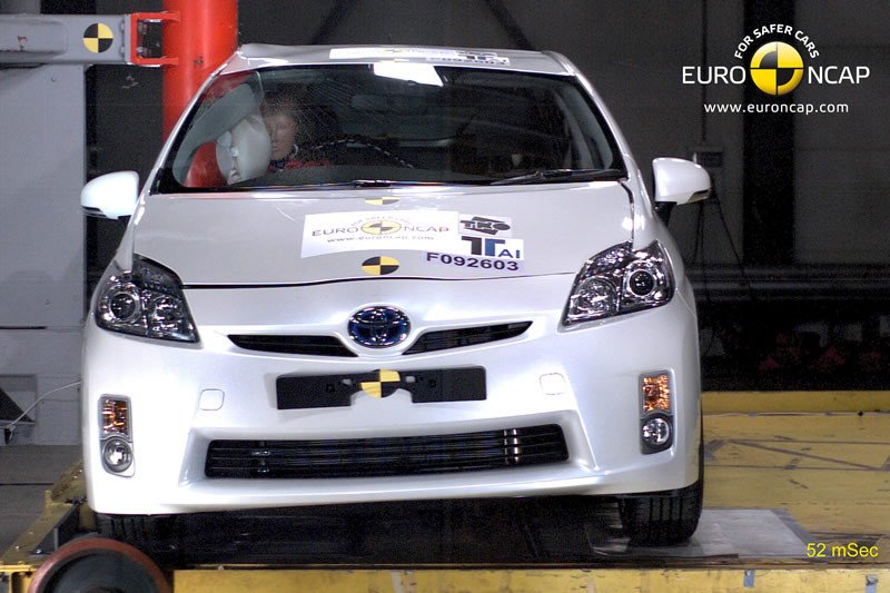 ¿Son seguros los híbridos?