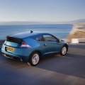 Honda CR-Z ¿Cómo funciona?