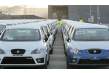 Volkswagen aumenta sus ventas, pero Seat desciende un 12,2%