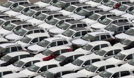 Volkswagen aumenta sus ventas, pero Seat desciende un 12,2%