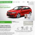 Skoda sortea un Rapid Spaceback en Facebook