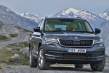 Nuevo Skoda Kodiaq, un SUV mediano de calidad con siete plazas
