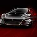 Aston Martin Lagonda Vision Concept, el lujo sin emisiones