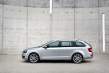 Skoda Octavia Combi biker: el coche ideal para los ciclistas
