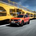 Probamos el Volkswagen T-Cross 2019: Todas las claves de compra por 18.990 euros
