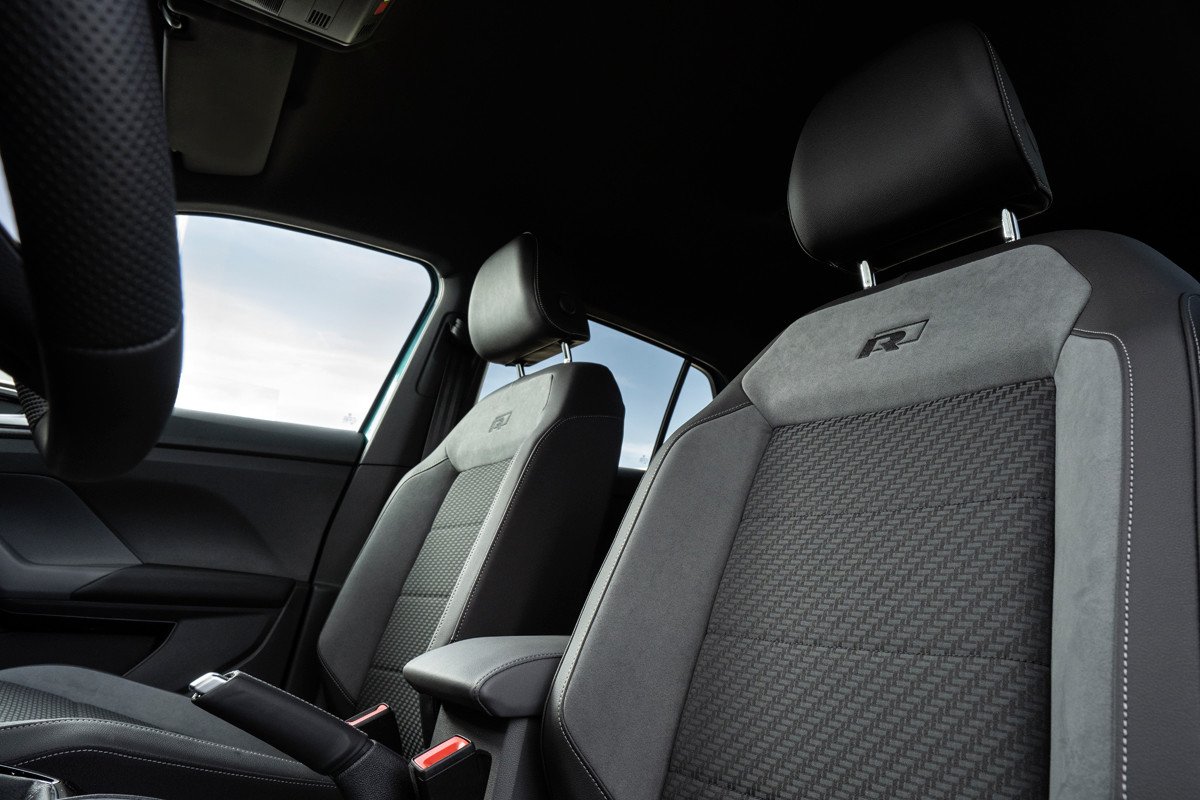 Probamos el Volkswagen T-Cross 2019: Todas las claves de compra por 18.990 euros