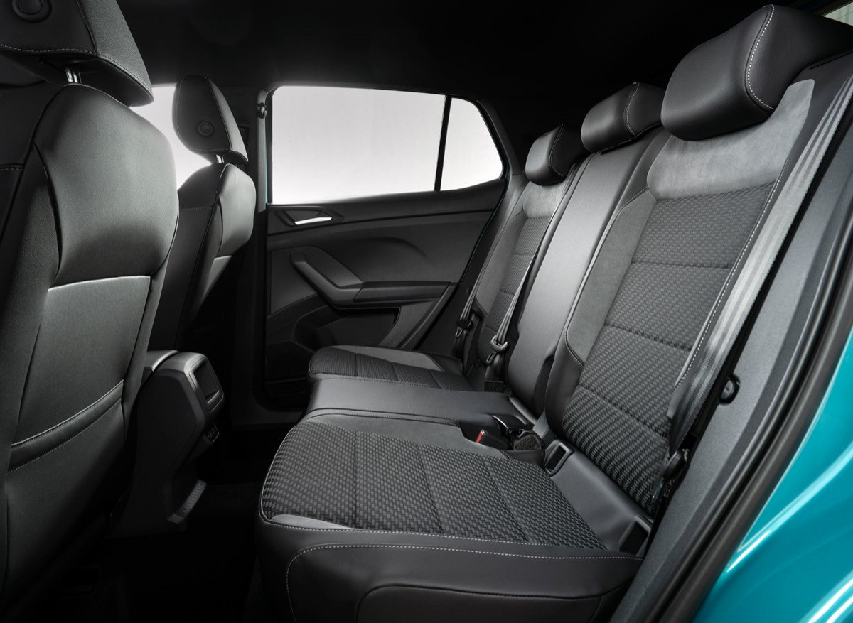 Probamos el Volkswagen T-Cross 2019: Todas las claves de compra por 18.990 euros