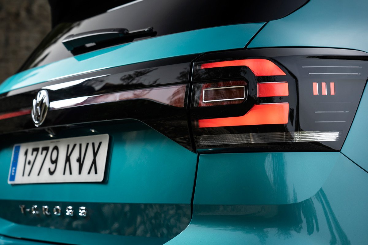 Probamos el Volkswagen T-Cross 2019: Todas las claves de compra por 18.990 euros