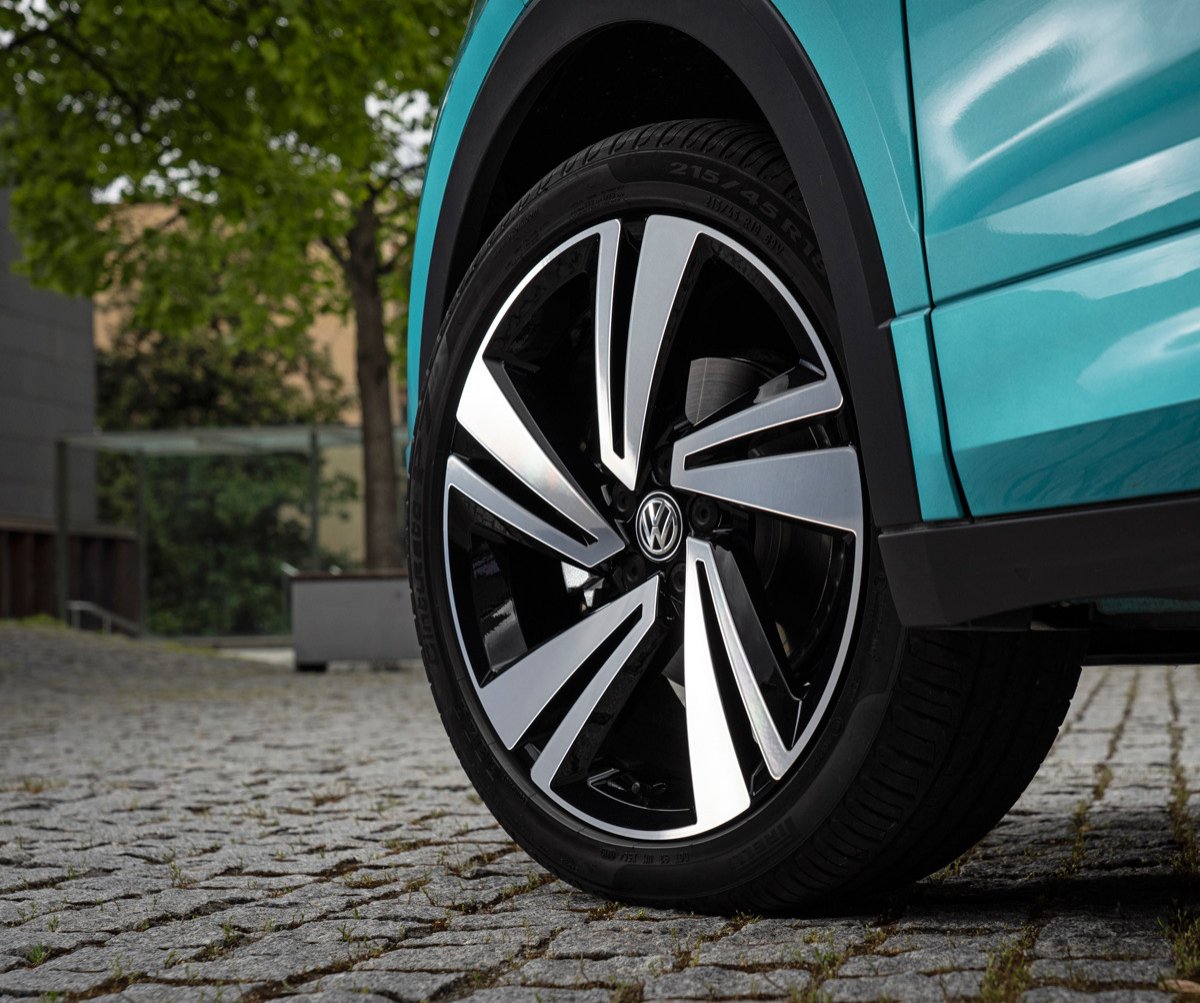 Probamos el Volkswagen T-Cross 2019: Todas las claves de compra por 18.990 euros