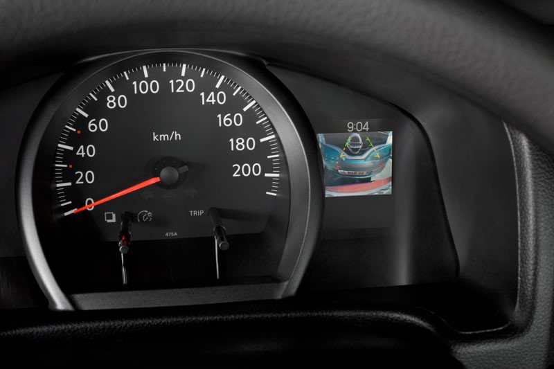 Nissan NV200, reinventando el mercado de vehículos comerciales