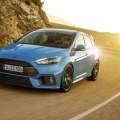 Ford Focus RS: Coche del Año en los Vehicle Dynamics International Awards