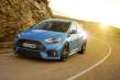 Ford Focus RS: Coche del Año en los Vehicle Dynamics International Awards
