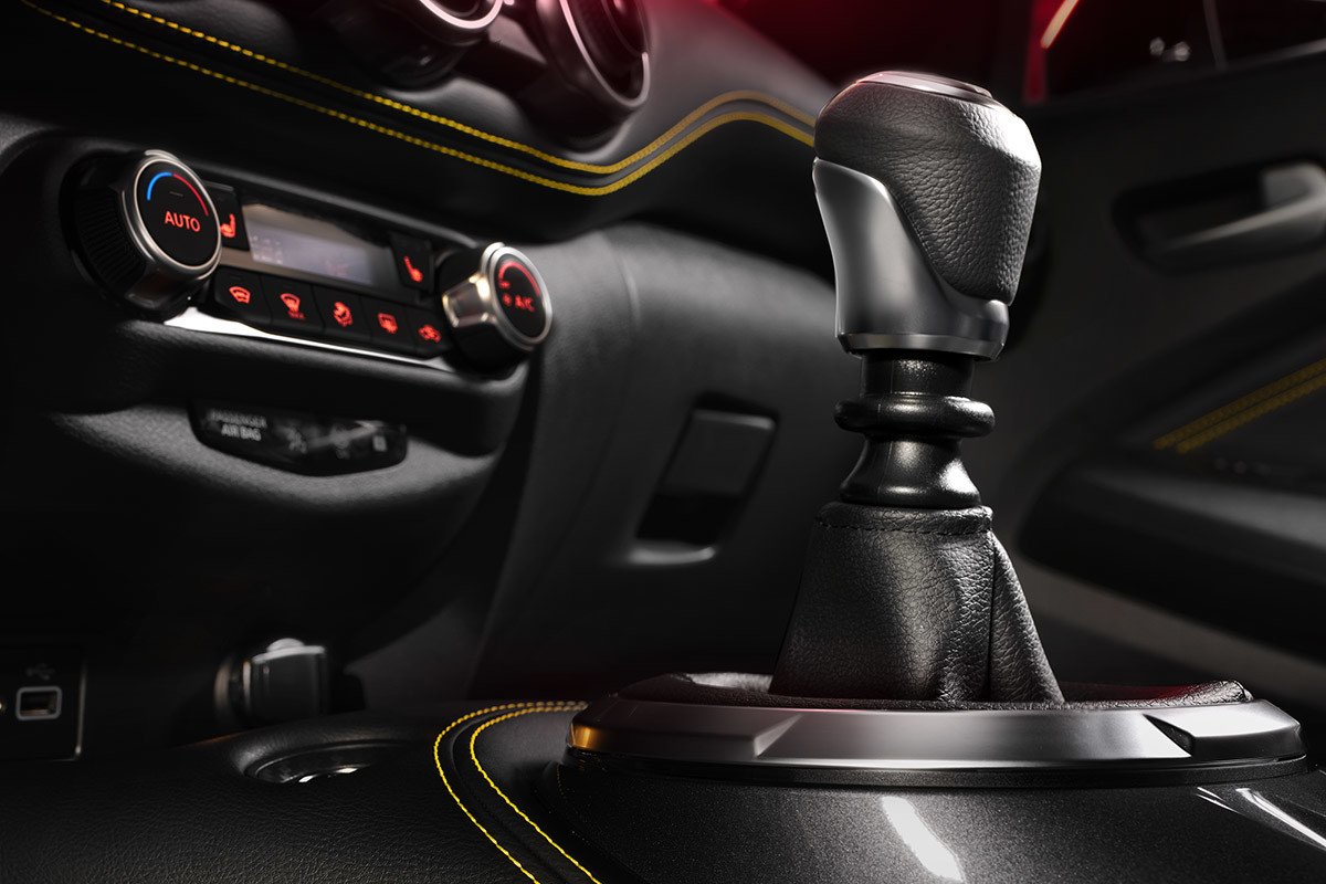 Así es Kiiro, la nueva versión especial del Nissan Juke