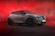 Así es Kiiro, la nueva versión especial del Nissan Juke