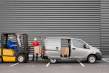 Nissan NV200, reinventando el mercado de vehículos comerciales