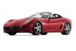 Ferrari Sa Aperta, nuevo descapotable limitado a 80 unidades