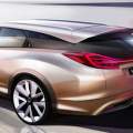 El Honda Civic Wagon verá la luz en el Salón de Ginebra