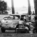 La Historia del coche que motorizó a España cuyo concepto nos vendría muy bien rescatar