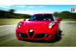 Vídeo: Fisichella conduciendo el nuevo Alfa Romeo 4C