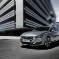 Nuevo Peugeot 508, ya disponible desde 21.700 euros