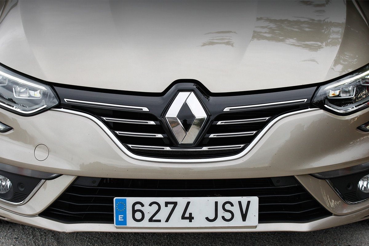 Prueba Renault Megane Sport Tourer ¿Qué motor y equipamiento es mejor?