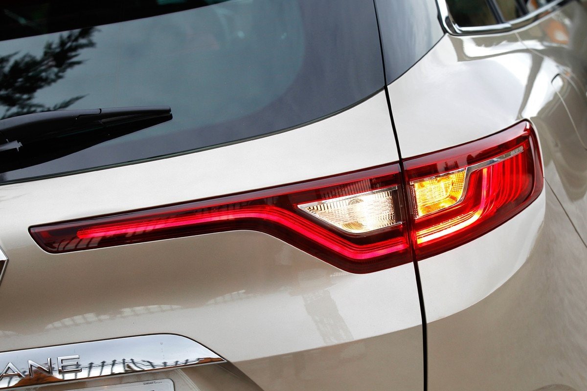 Prueba Renault Megane Sport Tourer ¿Qué motor y equipamiento es mejor?