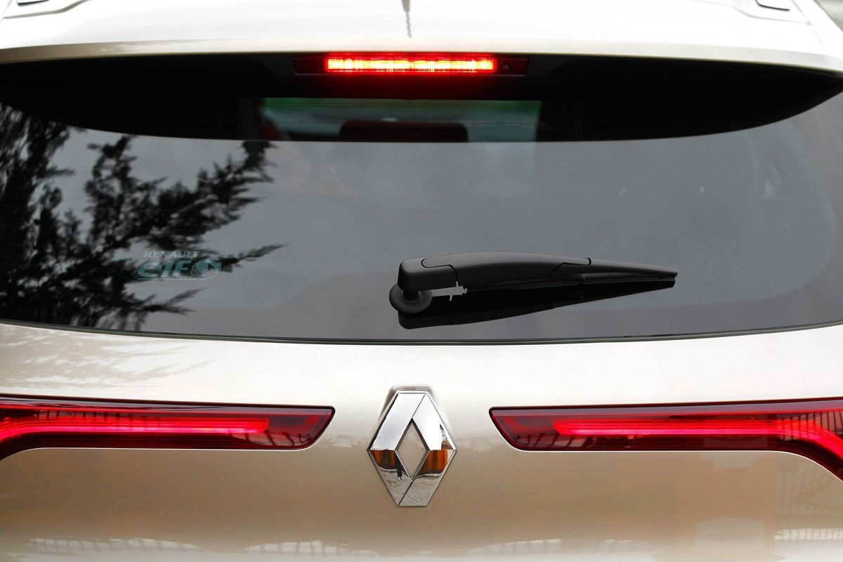 Prueba Renault Megane Sport Tourer ¿Qué motor y equipamiento es mejor?
