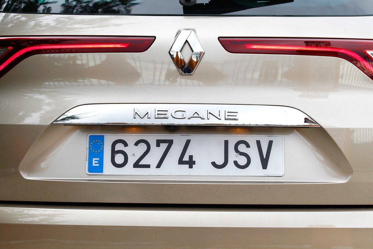 Prueba Renault Megane Sport Tourer ¿Qué motor y equipamiento es mejor?