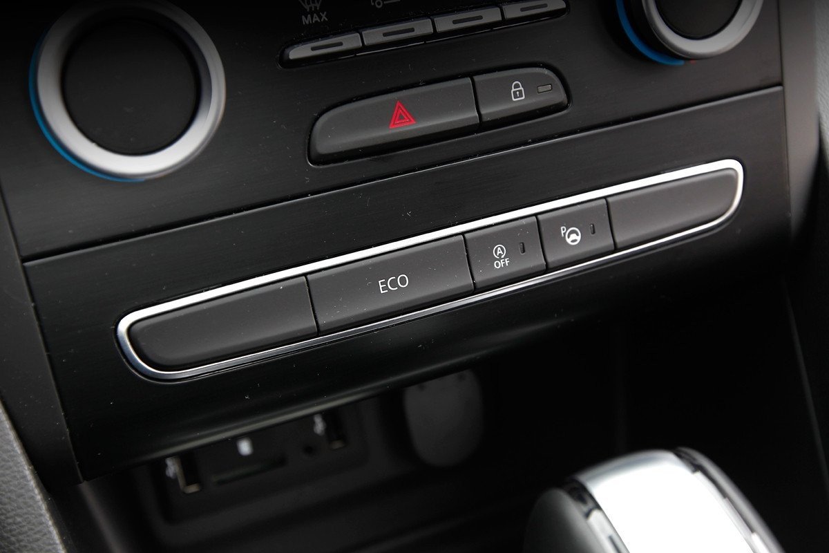 Prueba Renault Megane Sport Tourer ¿Qué motor y equipamiento es mejor?