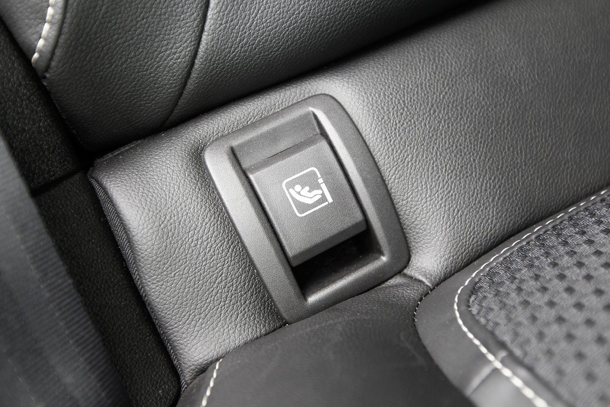 Prueba Renault Megane Sport Tourer ¿Qué motor y equipamiento es mejor?