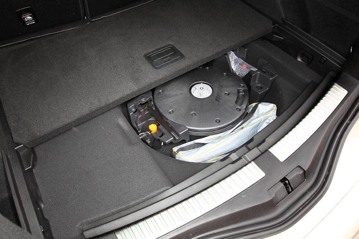 Prueba Renault Megane Sport Tourer ¿Qué motor y equipamiento es mejor?