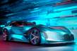 DS X E-TENSE o cómo es el automóvil de tus sueños para 2035