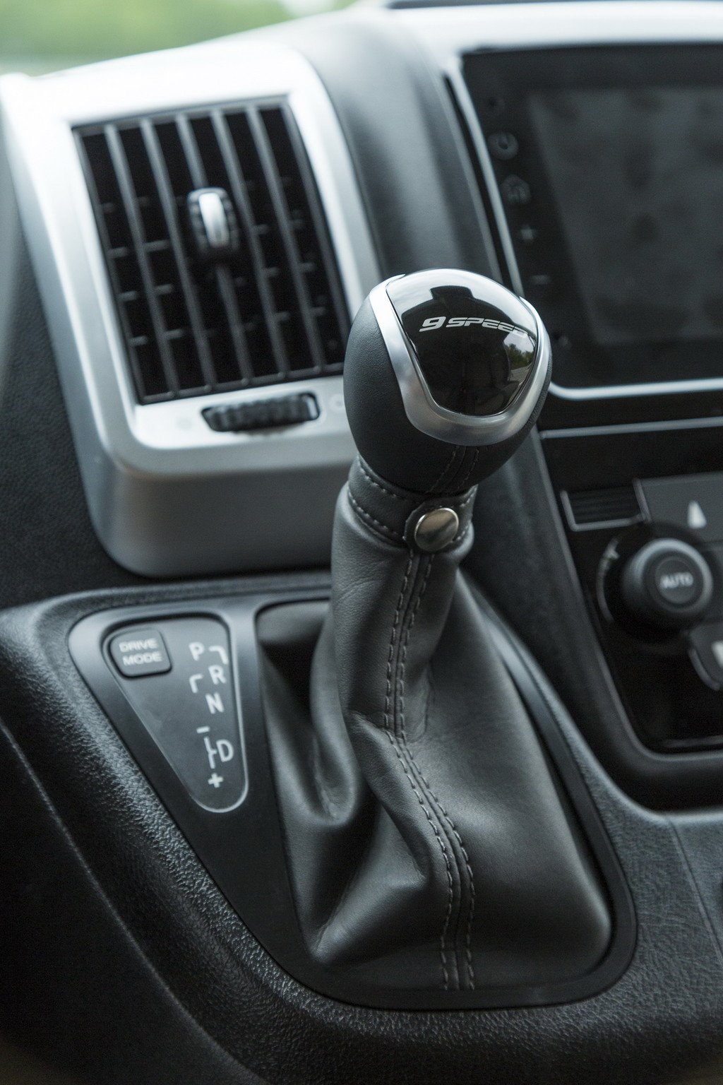 Primera prueba nueva Fiat Ducato: con versión eléctrica