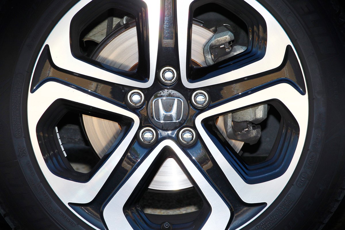Prueba de gama: qué Honda HR-V comprar