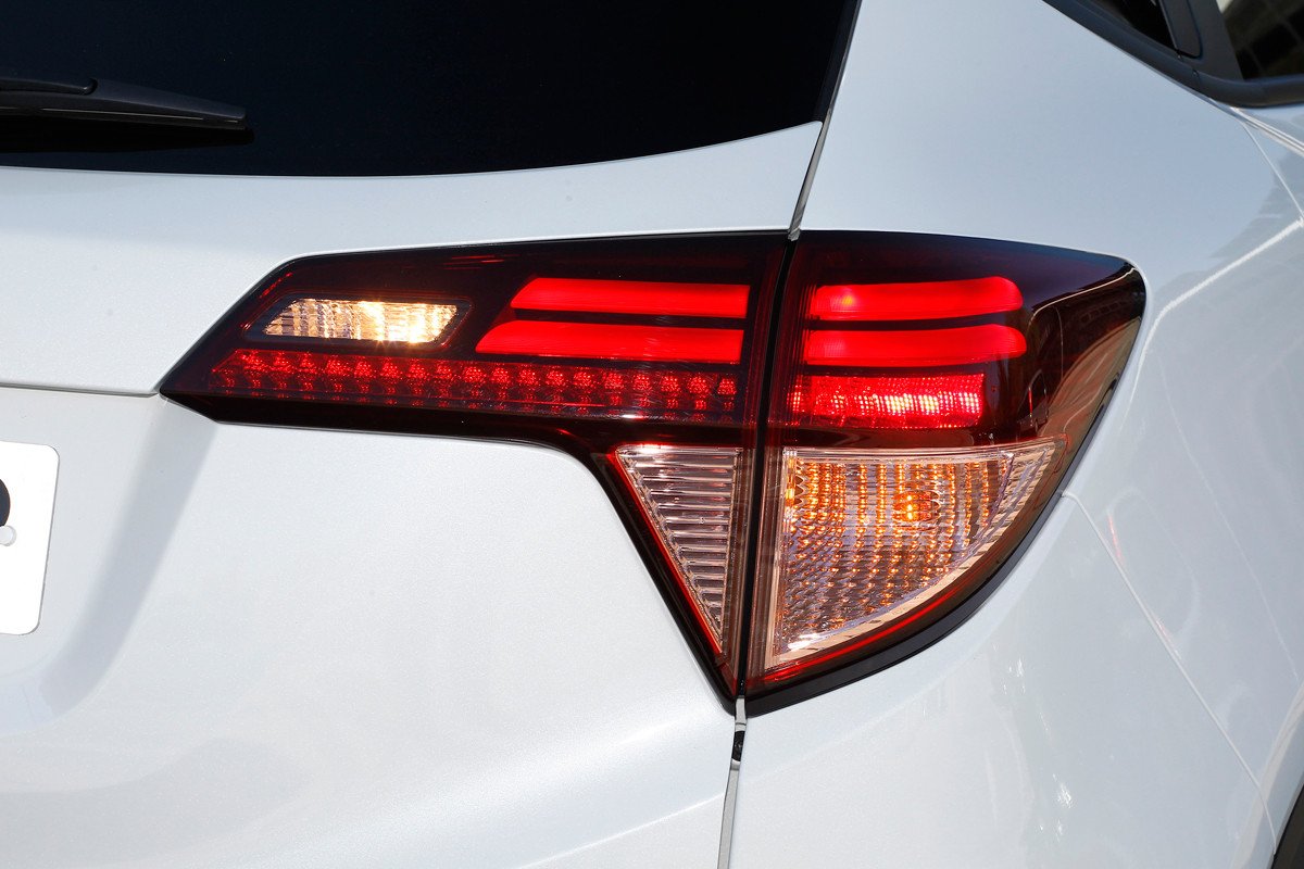 Prueba de gama: qué Honda HR-V comprar