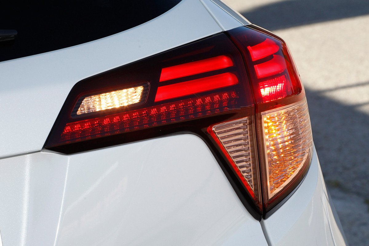 Prueba de gama: qué Honda HR-V comprar
