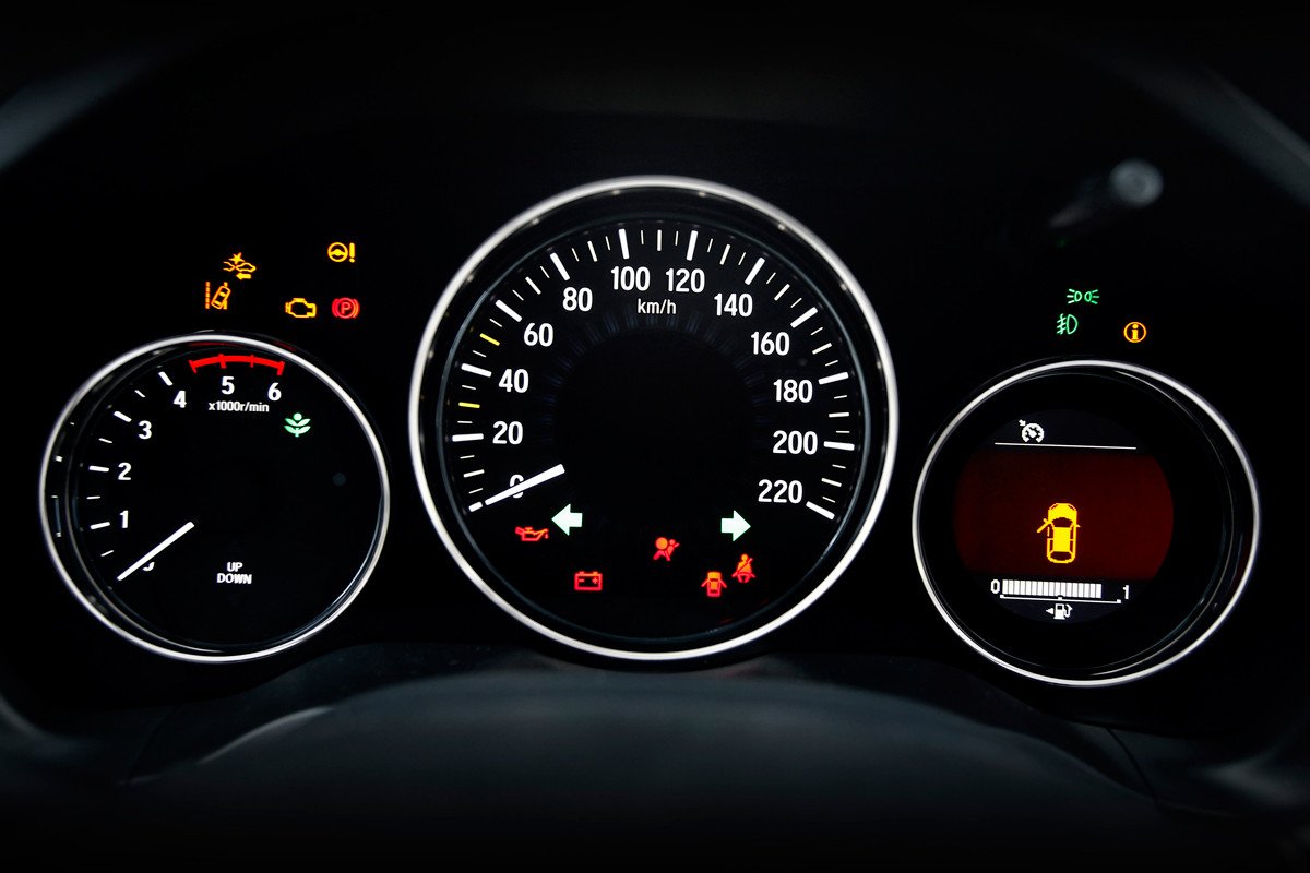 Prueba de gama: qué Honda HR-V comprar