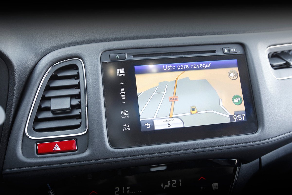 Prueba de gama: qué Honda HR-V comprar