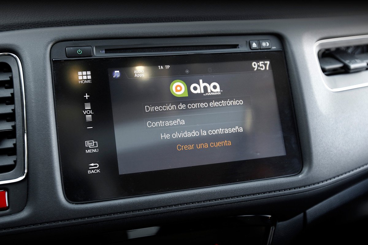 Prueba de gama: qué Honda HR-V comprar