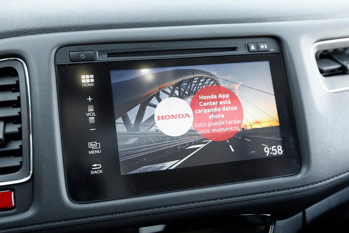 Prueba de gama: qué Honda HR-V comprar