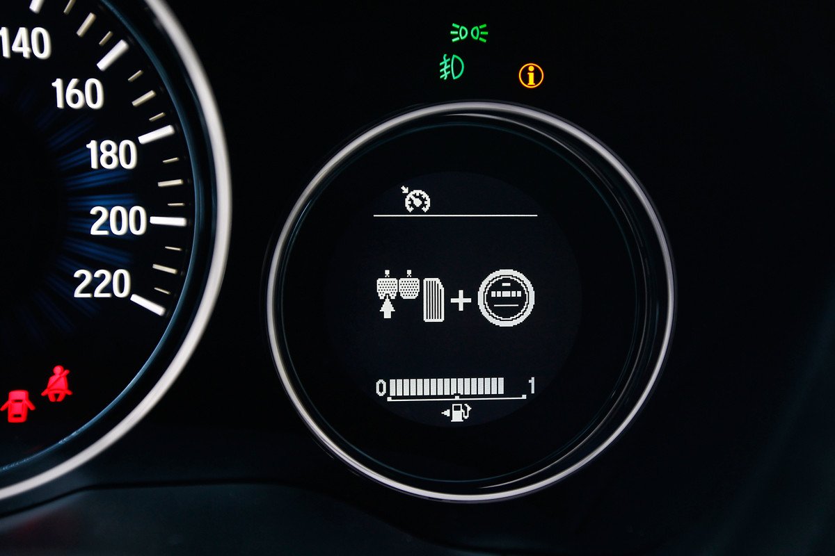 Prueba de gama: qué Honda HR-V comprar