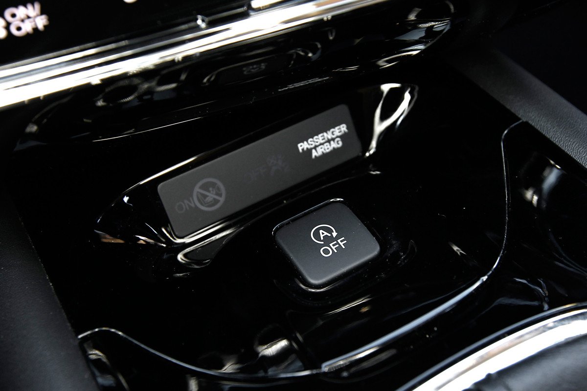 Prueba de gama: qué Honda HR-V comprar