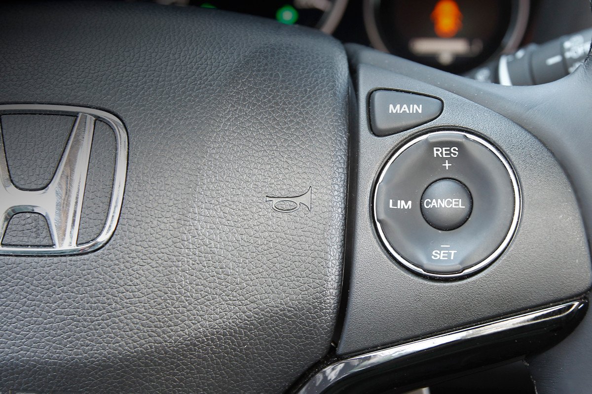 Prueba de gama: qué Honda HR-V comprar