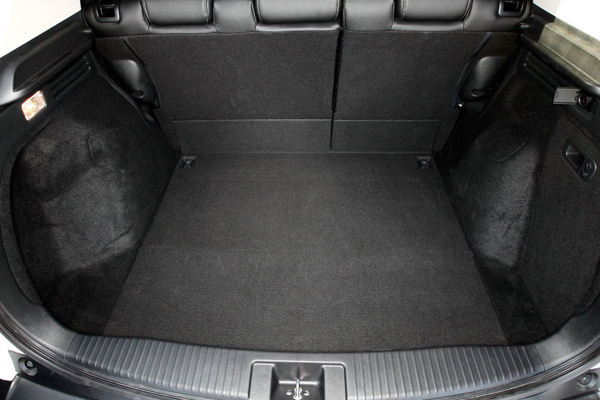 Prueba de gama: qué Honda HR-V comprar