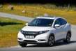 Prueba de gama: qué Honda HR-V comprar