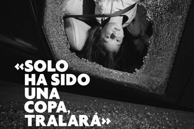 La DGT pone el foco en conducir sin alcohol durante esta Semana Santa